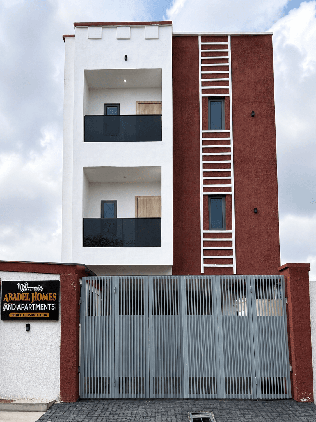 Abadel Luxury Real Estate & Lifestyle